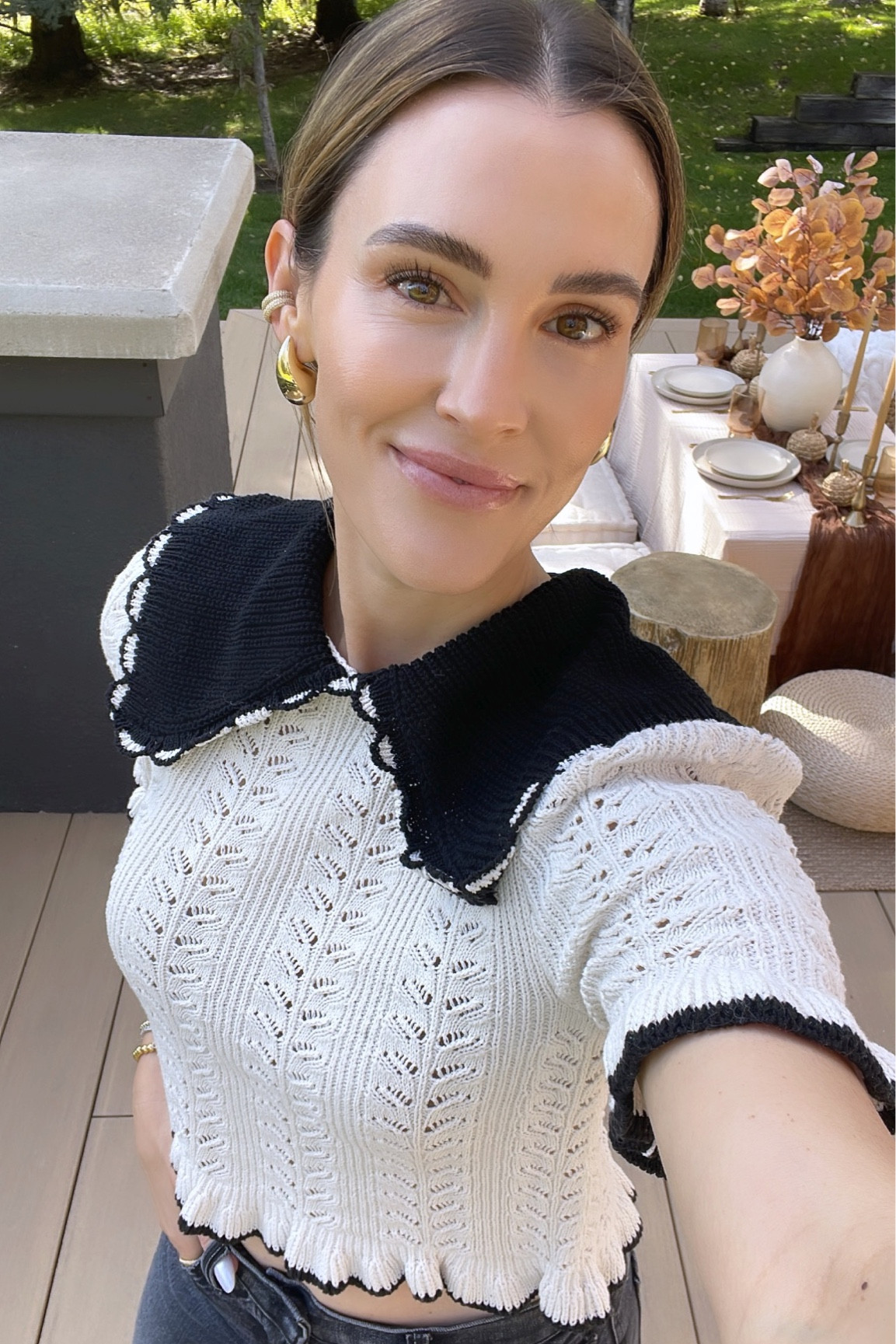 FASHION \ fall sweater weather🍂

#LTKfindsunder50 #LTKSeasonal