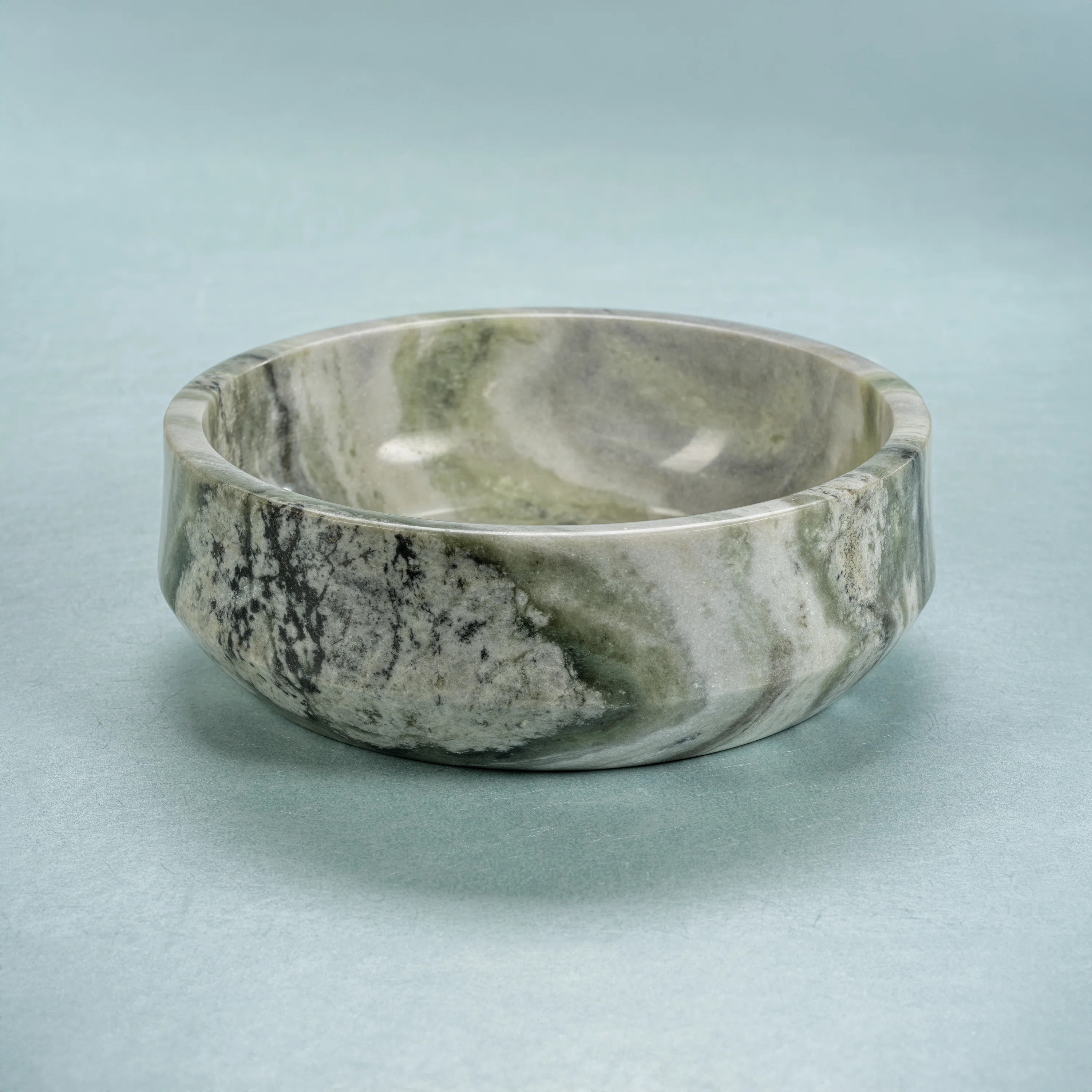 Laviniu Marble Decorative Bowl 1 | Wayfair North America