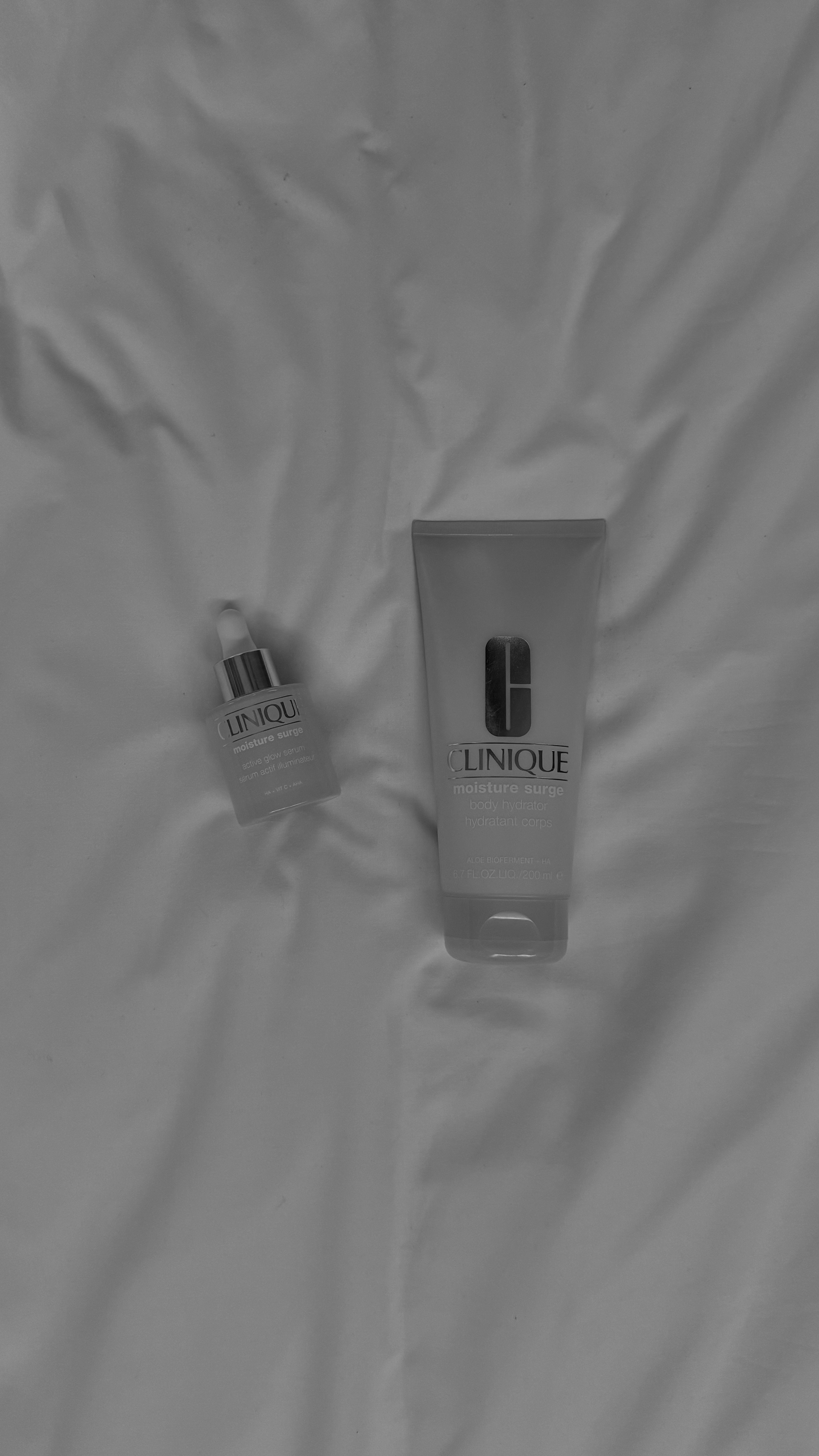 Skincare for a glow 🤍

Spring skincare, hydrating, glow serum, Clinique, sensitive skin suitable, moisturiser, spf, sun care, summer 

#LTKuk #LTKbeauty #LTKspring