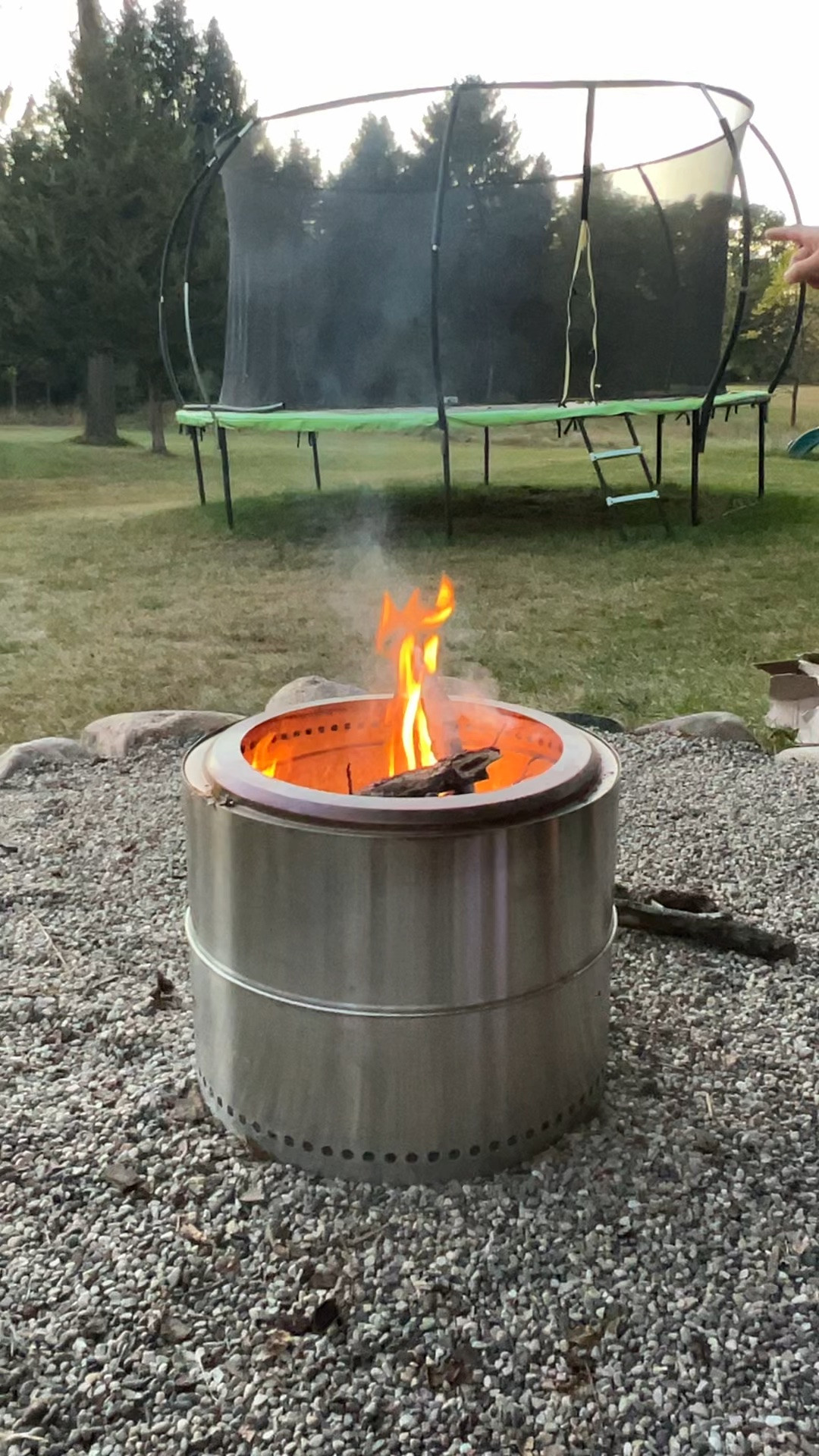 Get ready for fall bonfires!

#LTKHome #LTKmomlife #LTKSeasonal