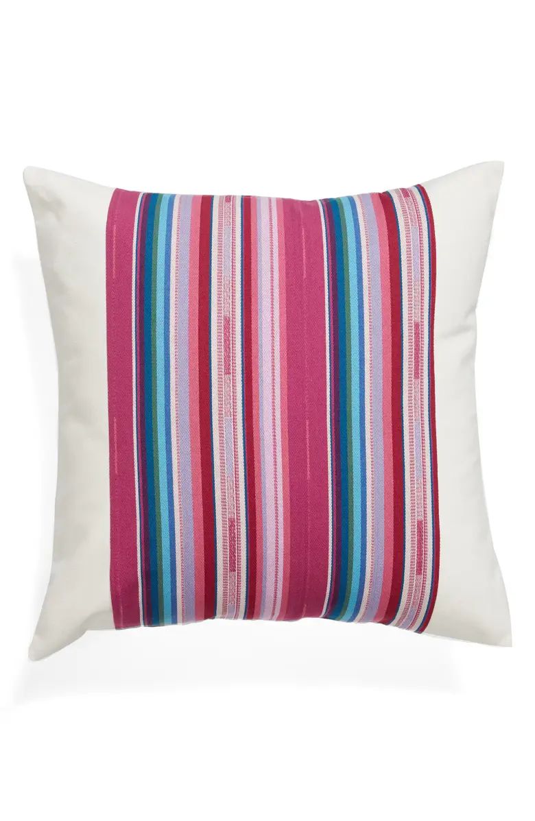 Levtex Serape Stripe Pillow | Nordstrom