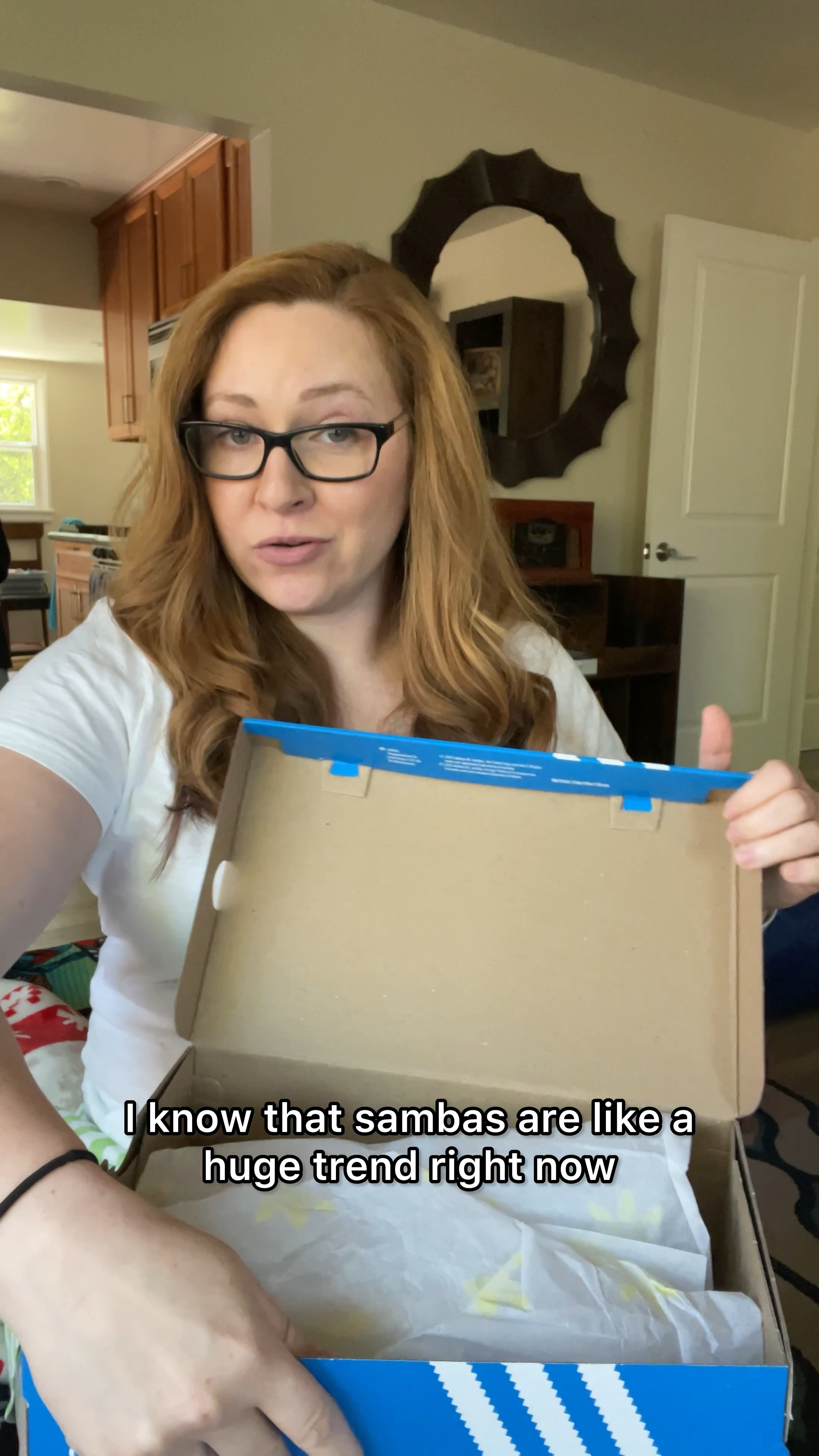 Idk who spread the rumor that Sambas are sold out everywhere, but the adidas website has them in stock and they ship FAST. 

Grab them before they actually are gone! 


#LTKShoeCrush #LTKActive #LTKFindsUnder100