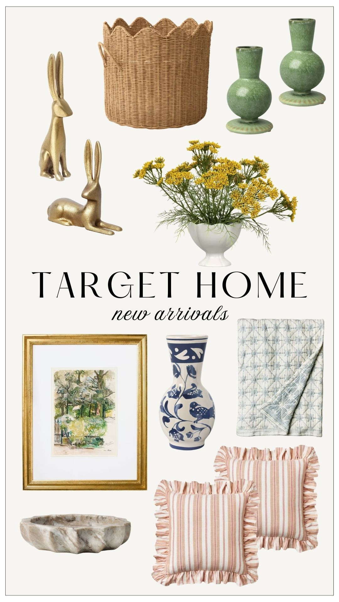 Target spring home decor! 

Target home decor, spring home decor, home decor 

 #LTKSeasonal #LTKHome