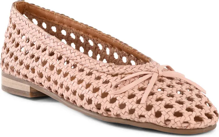 Flagstaff Woven Flat (Women) | Nordstrom