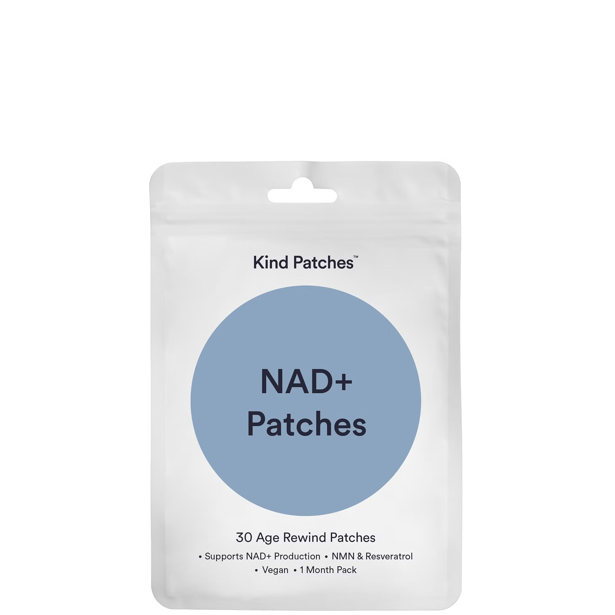 Kind Patches NAD+ Patches (30 Patches) | Look Fantastic (UK)