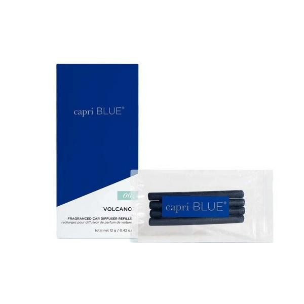 Capri Blue Car Diffuser Fragrance Refills | Scheels Sports