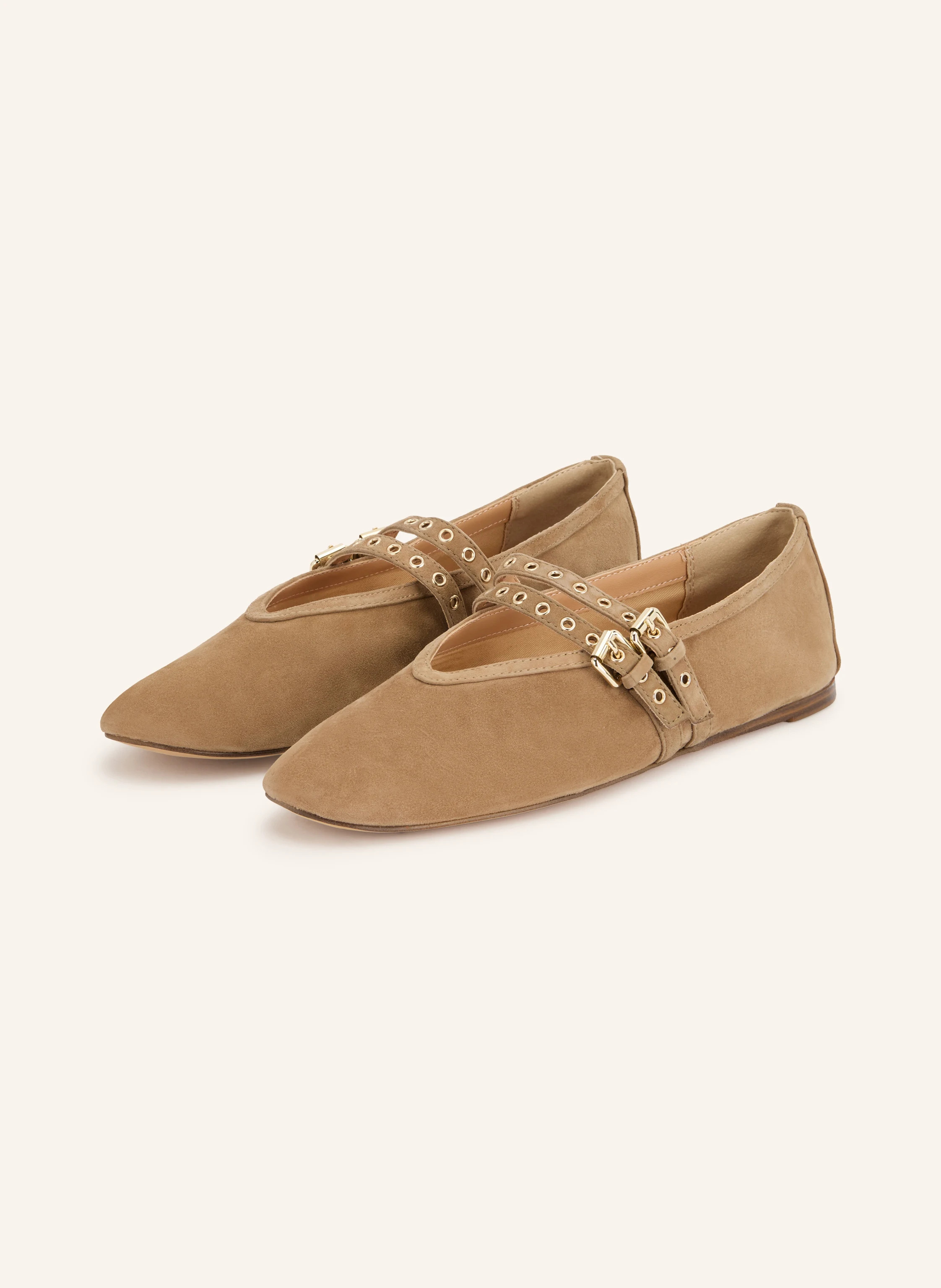 Mary-Jane-Ballerinas LYDIA | Breuninger (DACH)