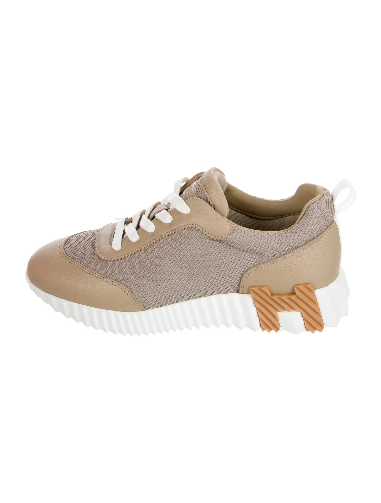 Bouncing Sneakers | The RealReal