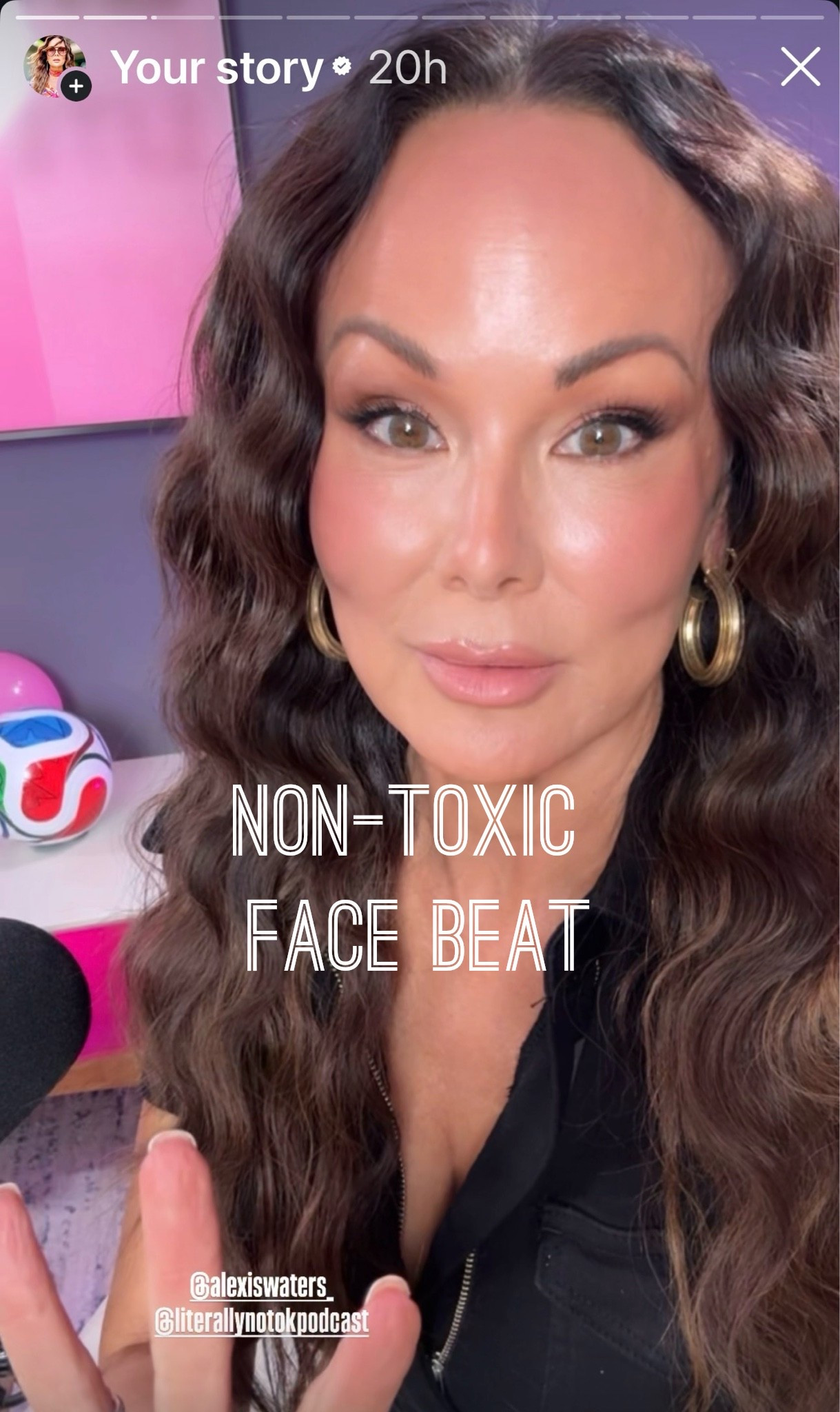 Getting serious about swapping out my makeup for all clean, non-toxic brands. I think I’ve found the best, high performance and pigmented brands out there!

#LTKgrwm #LTKBeauty #LTKselfcare