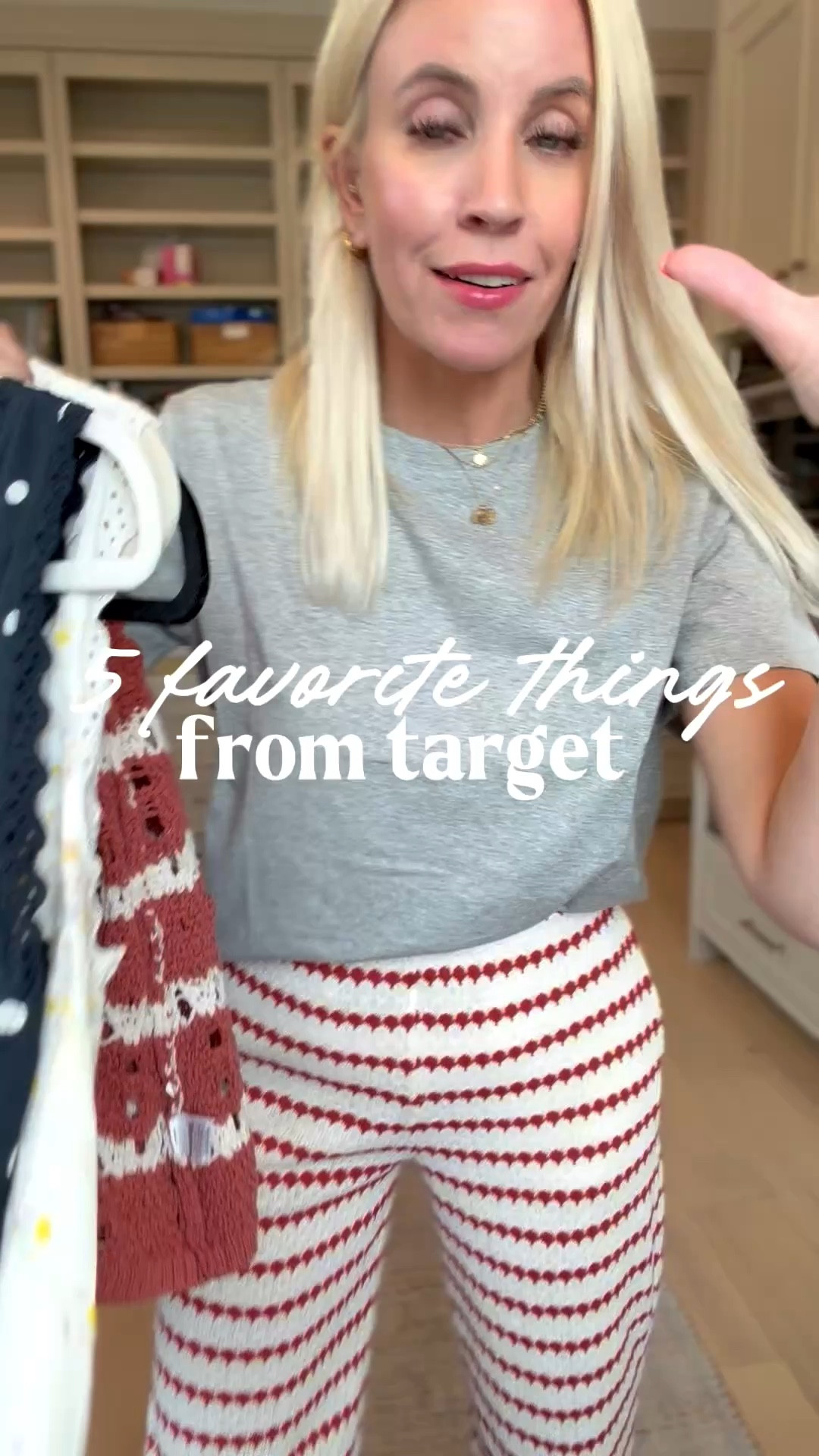 Target has some really fun new arrivals I couldn’t wait to share! 

#LTKgrwm #LTKootd #LTKdayinmylife