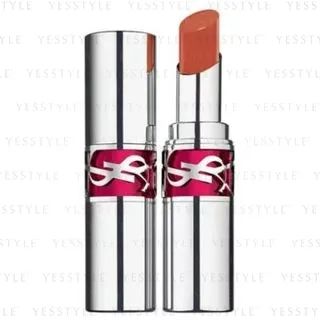 YSL - Rouge Volupte Candy Glaze 7 Beige Bliss 3.2g | YesStyle Global