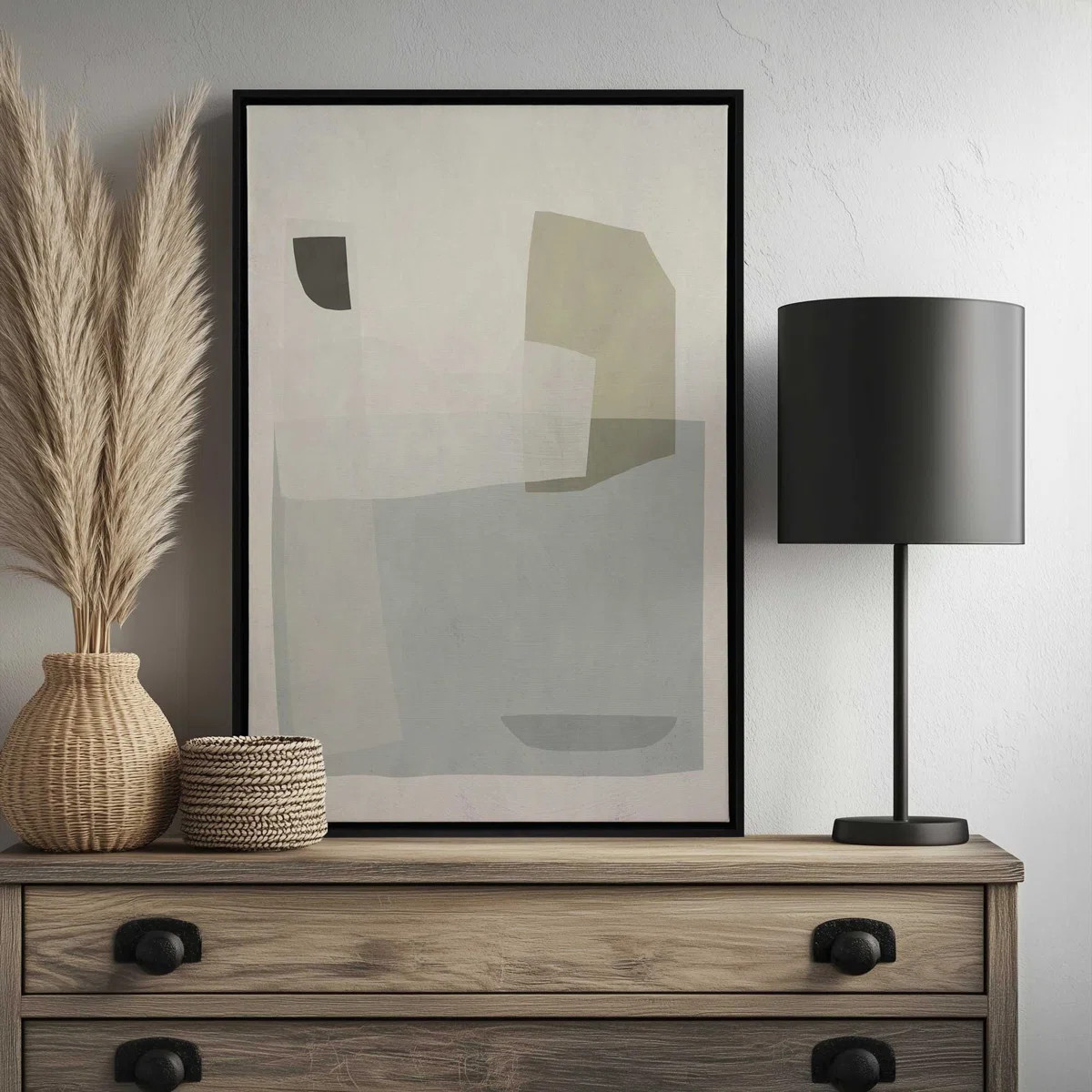 Bourne By Dan Hobday Art Print | Wayfair North America