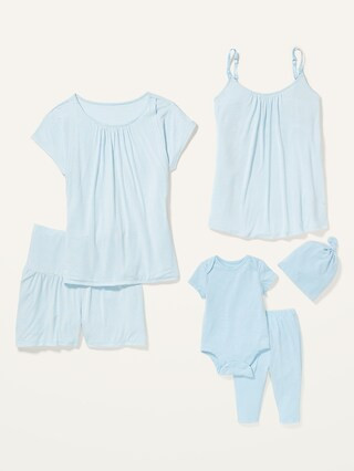 Maternity Sunday Sleep Ultra-Soft Nursing Cami Top | Old Navy (US)