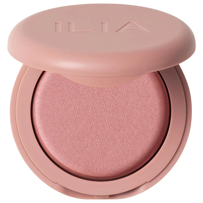 Soft Focus Blurring Blush - Talc-Free Powder Blush | Sephora (US)