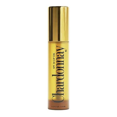 Vacation Chardonnay Lip Oil SPF 30 0.2oz | Walmart (US)