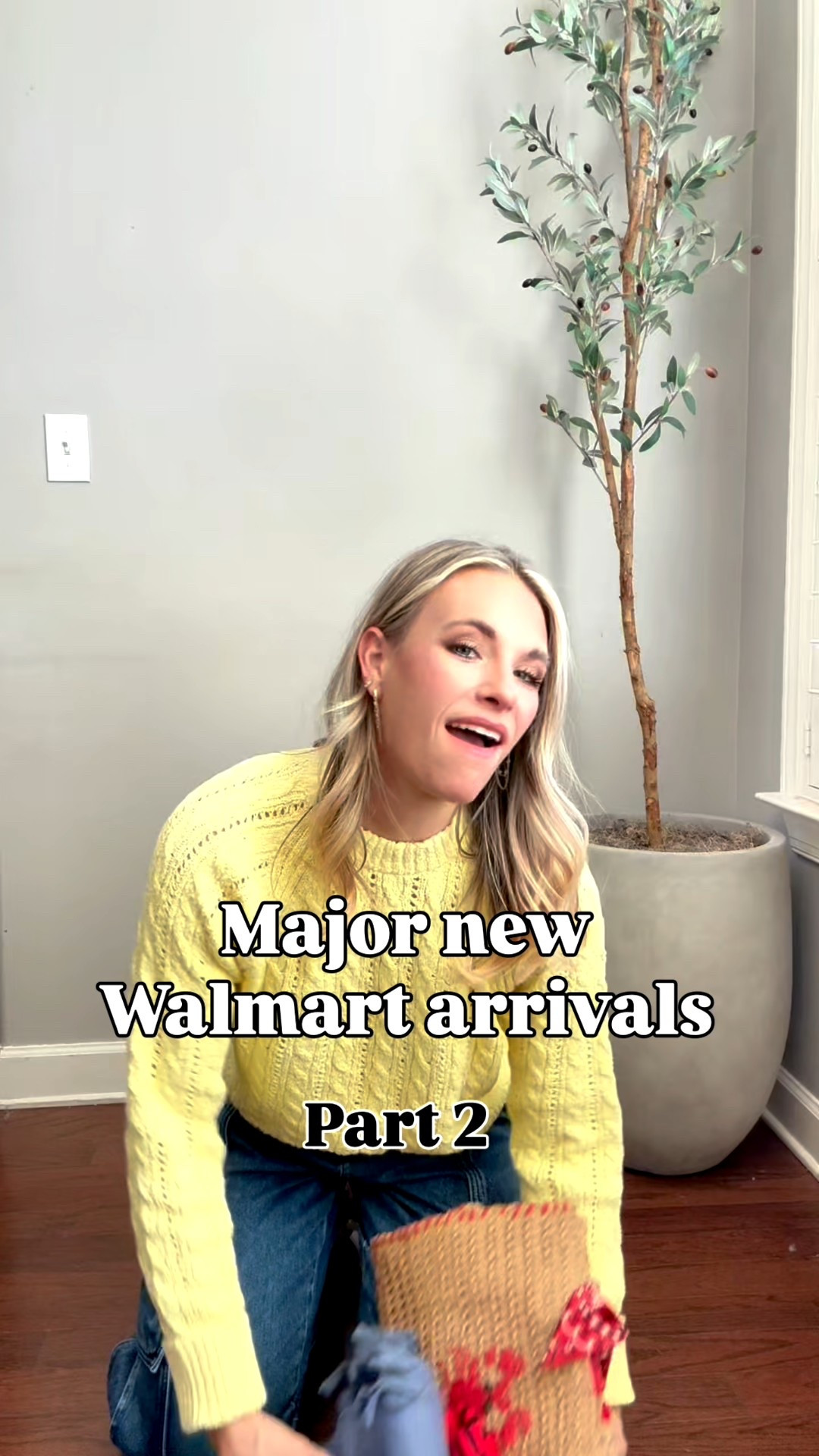 Part 2 of my Walmart new arrivals unboxing — and these might be my favorites. Elevated basics and trendy pieces that look far more expensive than the price tag. Everything shown here is linked for easy shopping.


#LTKFindsUnder50 #LTKMidsize #LTKOver40