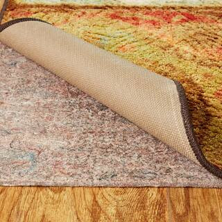 Mohawk Home 6 ft. x 9 ft. Dual Surface Felted Rug Pad-329648 - The Home Depot | The Home Depot