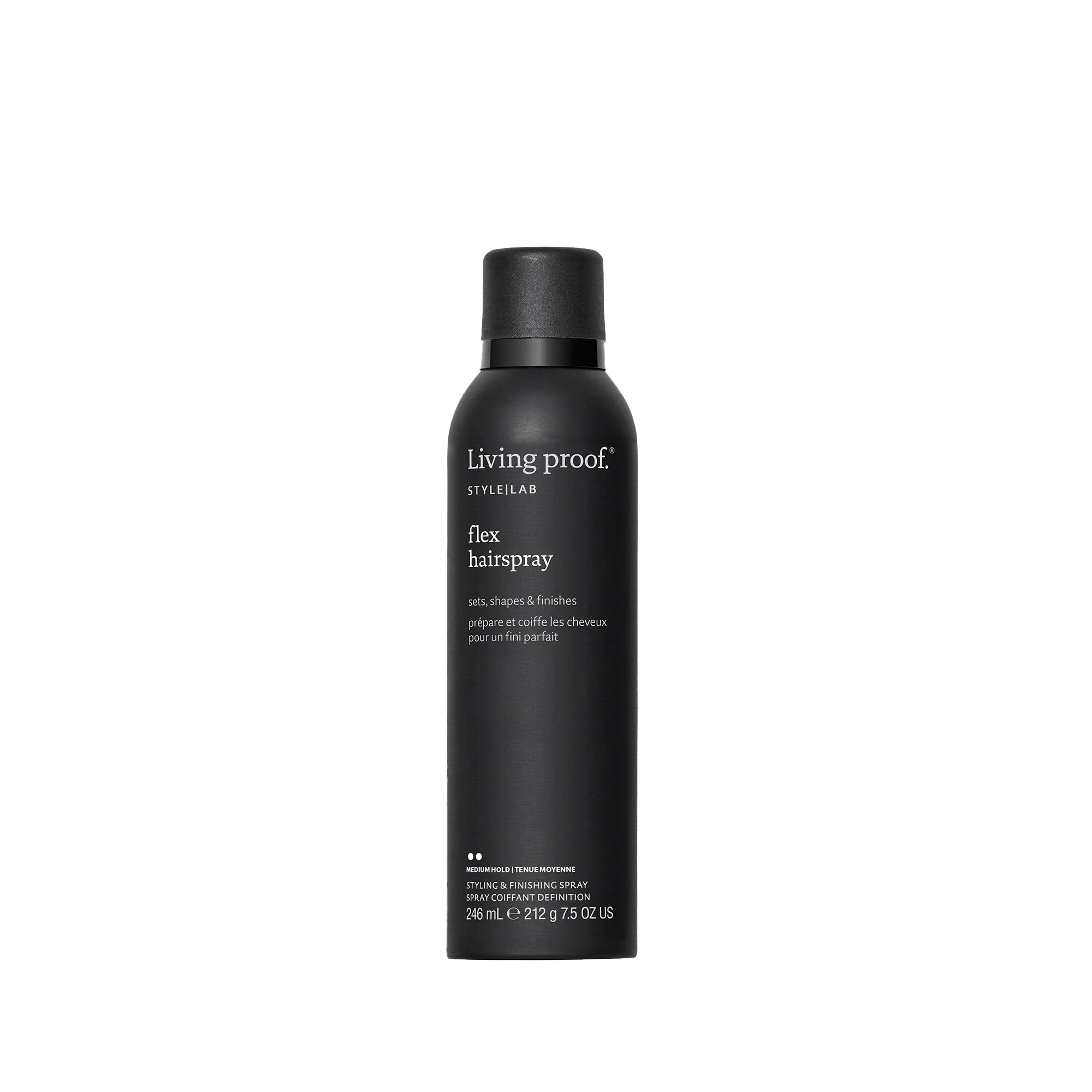 Style Lab® | Flex Hairspray | Living Proof