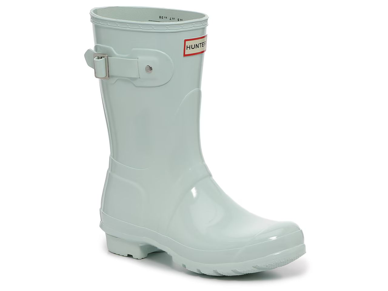 Original Short Gloss Rain Boot - Women's | DSW