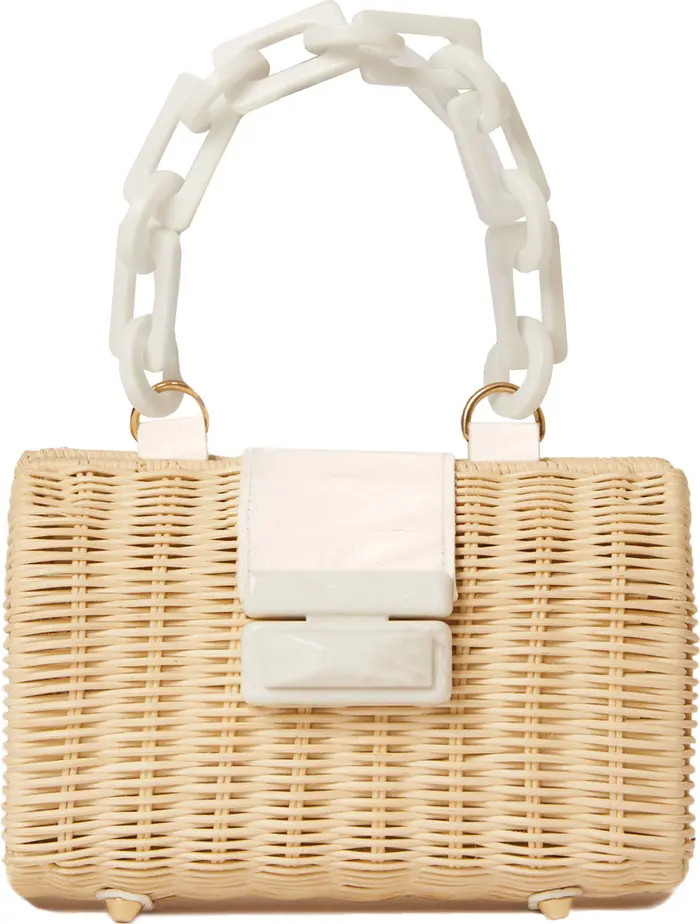 Mason Clutch | Nordstrom