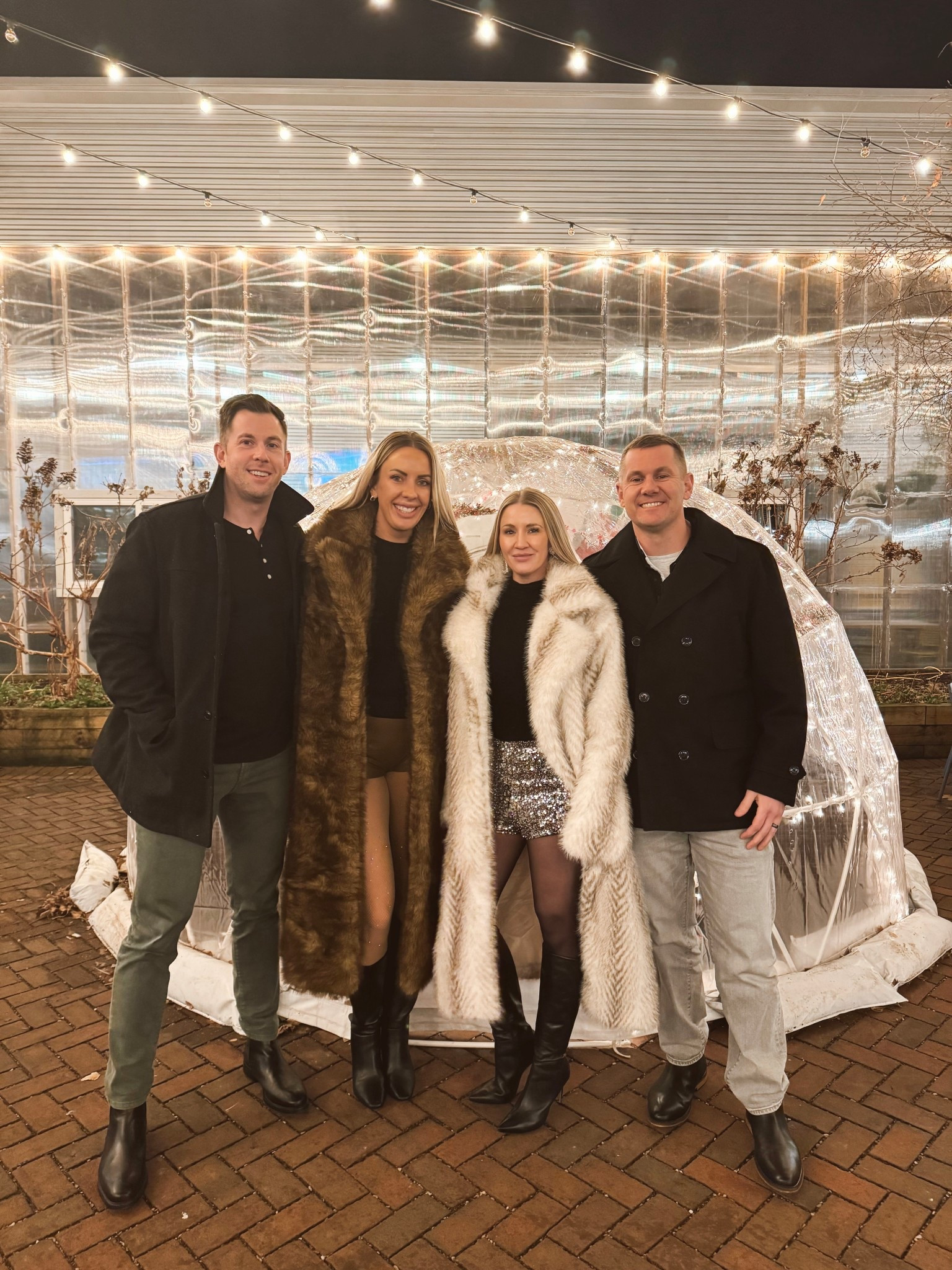 2026 I am ready for ya✨

#NewYearEnergy #nyeoutfit #newyearseveoutfit 

#LTKFindsUnder100