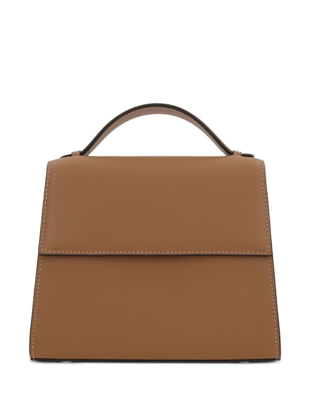 Hunting Season medium top handle bag - Brown | Farfetch Global