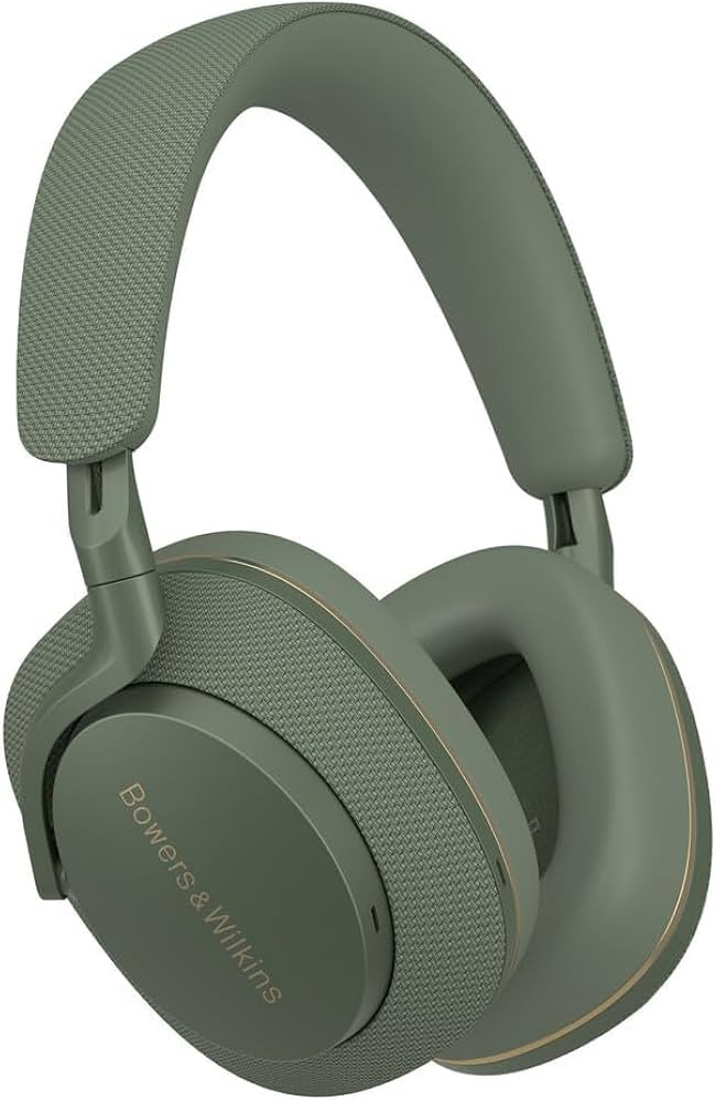 Bowers & Wilkins PX7 S2e Over-Ear-Kopfhörer mit Geräuschunterdrückung, kabellos, Qualcomm aptX... | Amazon (DE)