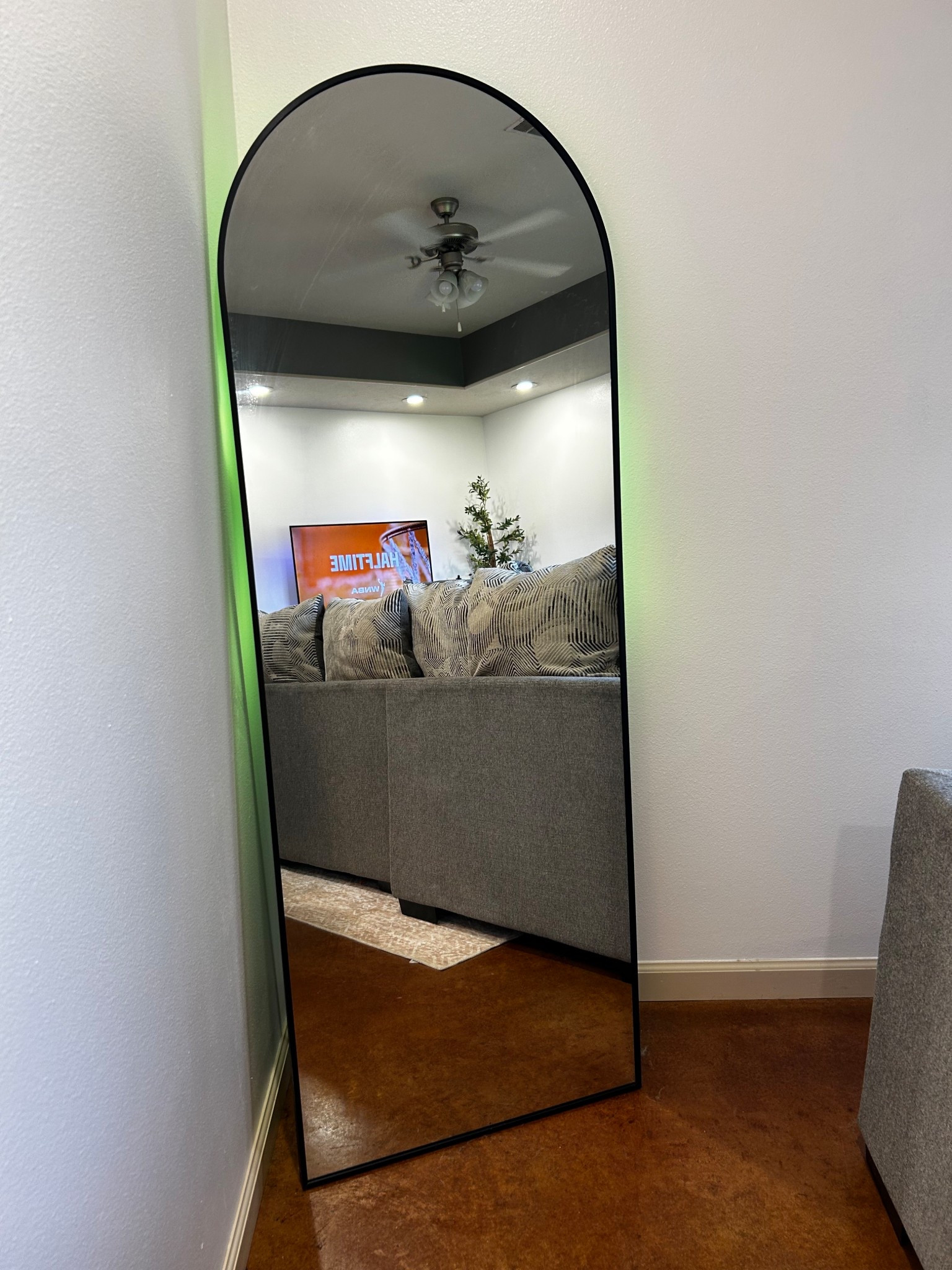 Mirror Decor 

#LTKFindsUnder100 #LTKU #LTKHome