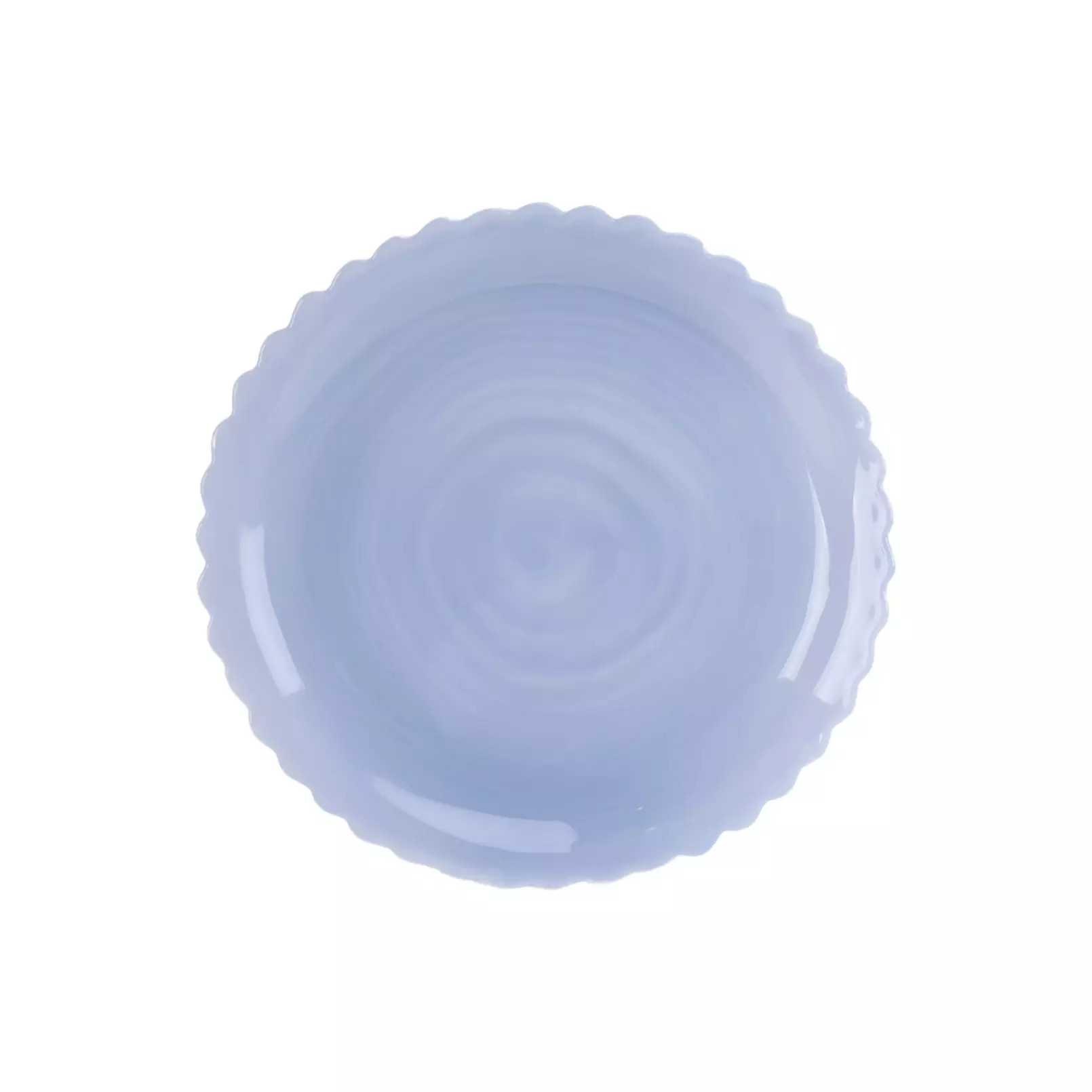 Celebrate Together™ Spring Scallop Dinner Plate | Kohl's