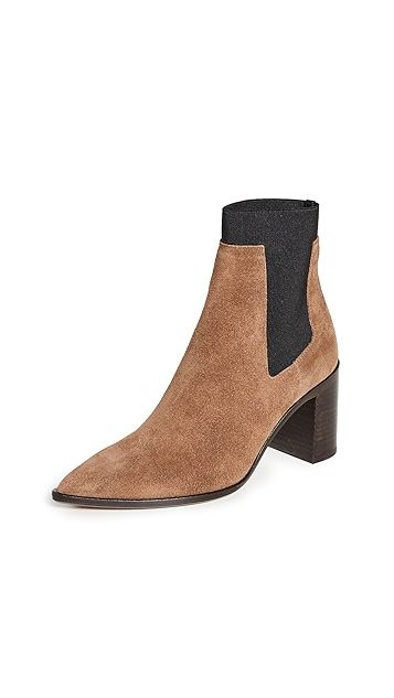 Brynn Booties | Shopbop