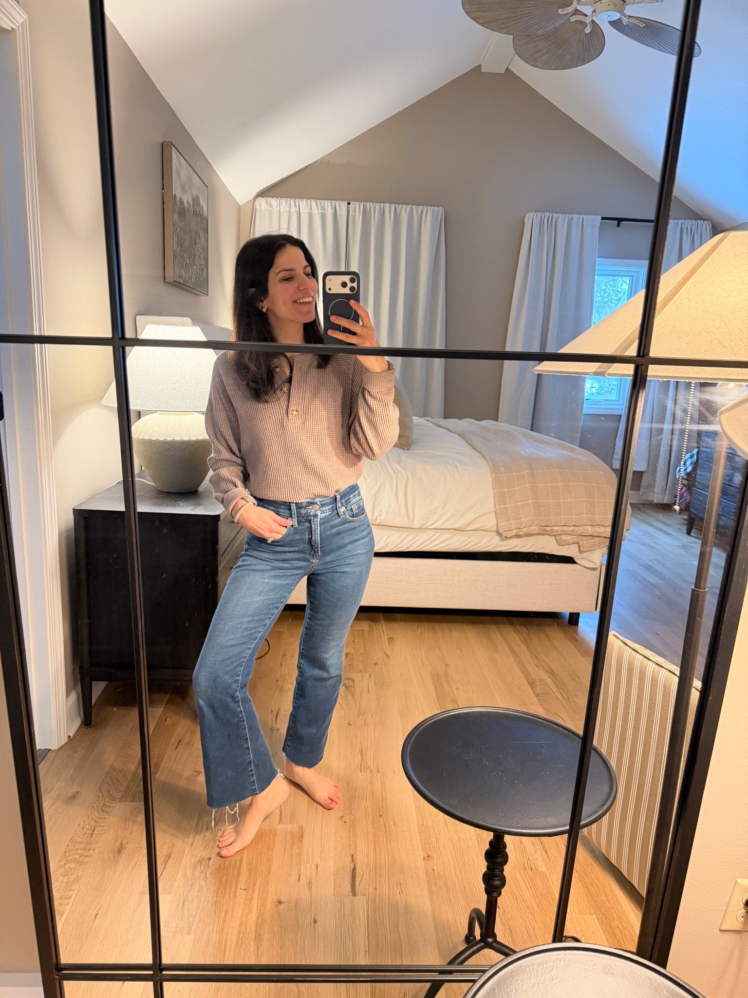 Been so cold out. Ready for spring!! #LTKValentine 

#LTKmomlife #LTKgrwm