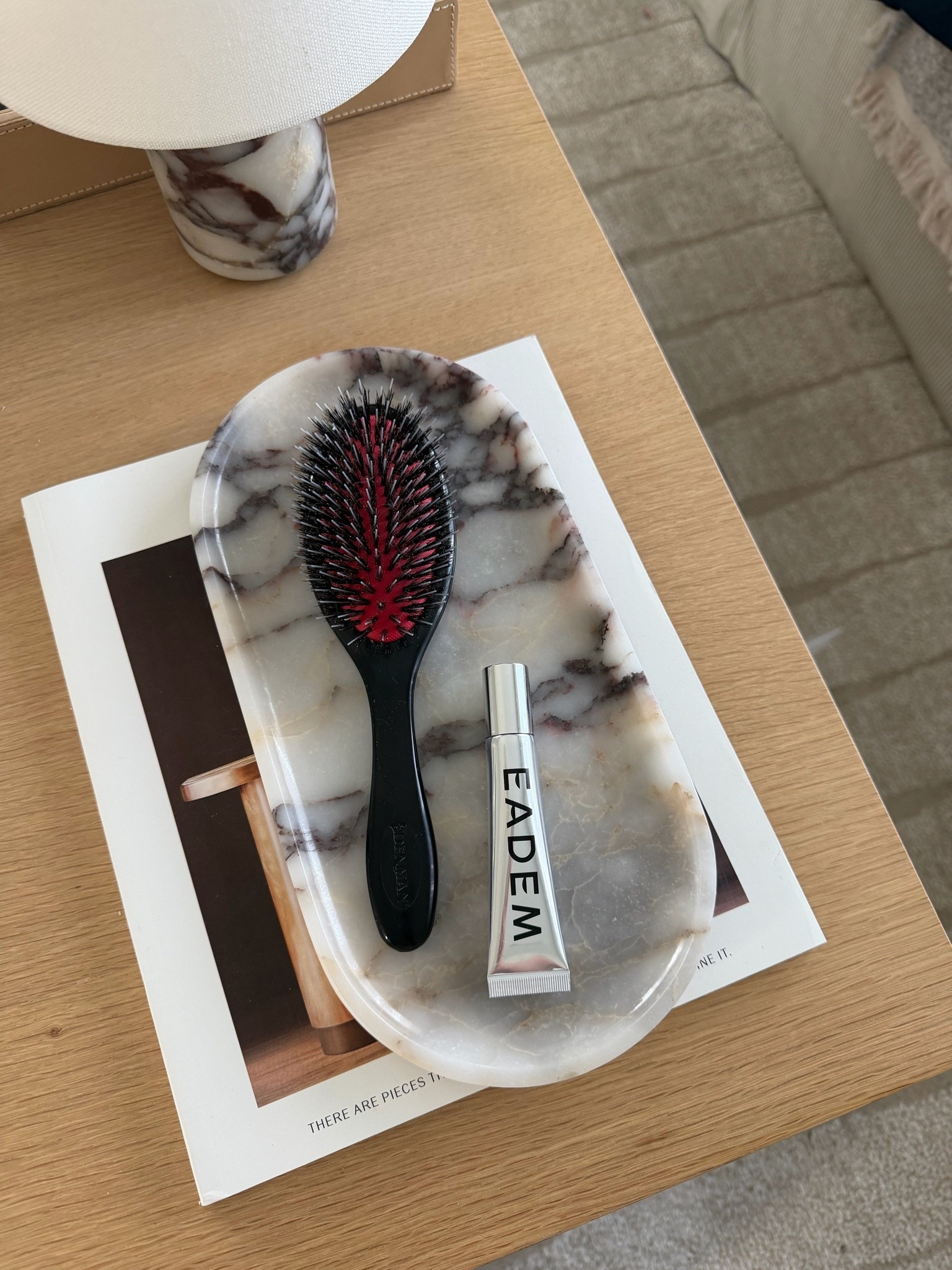 The brush that doesn’t break my hair ✨

#LTKBeauty