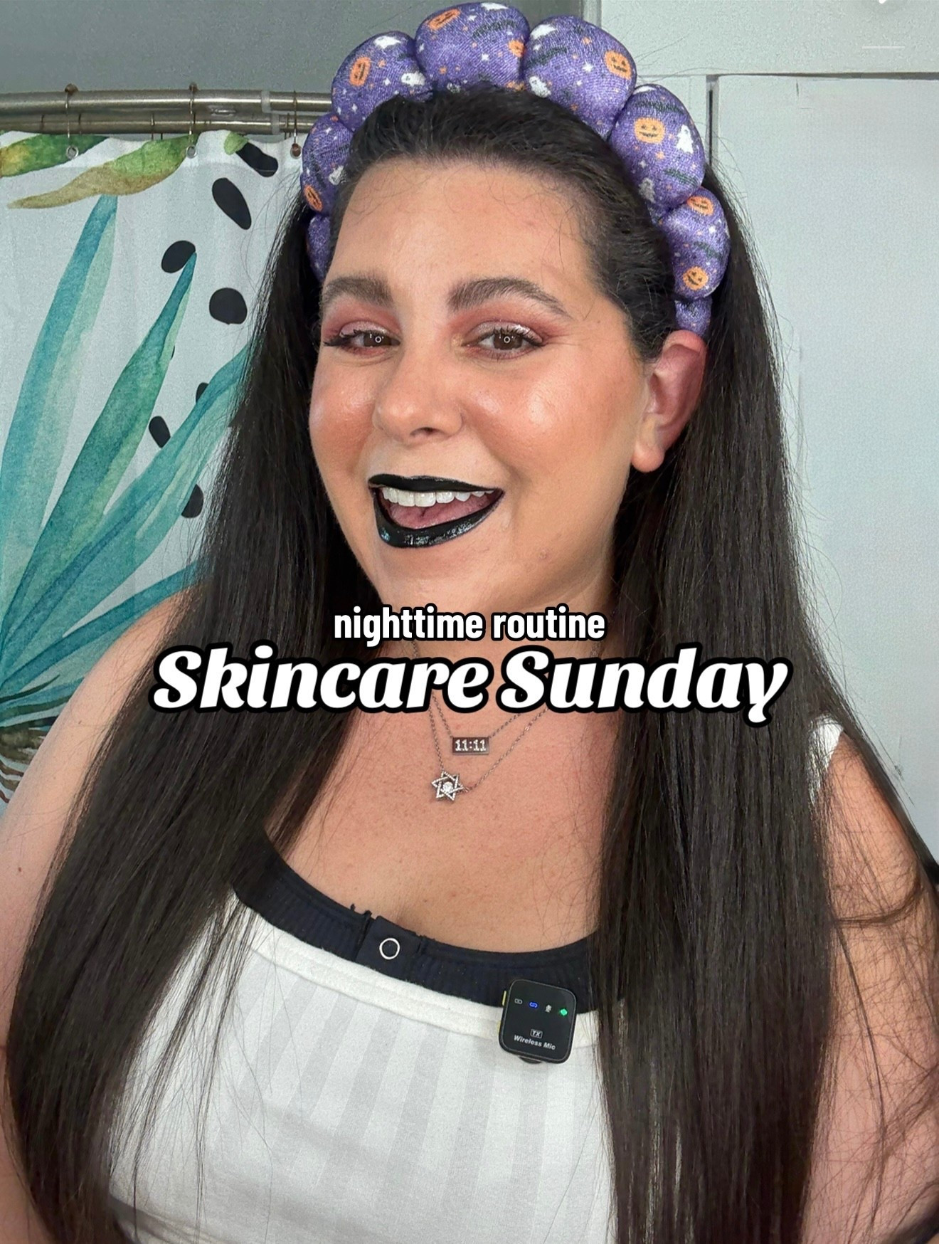 We didn’t get a lot of sleep this weekend so my plans of filming a new skincare Sunday didn’t happen because I’m just way too tired lol. Here are some stock photos of my nighttime skincare routine. Every few nights I use tretinoin instead of retinol! 

#LTKFindsUnder50 #LTKBeauty