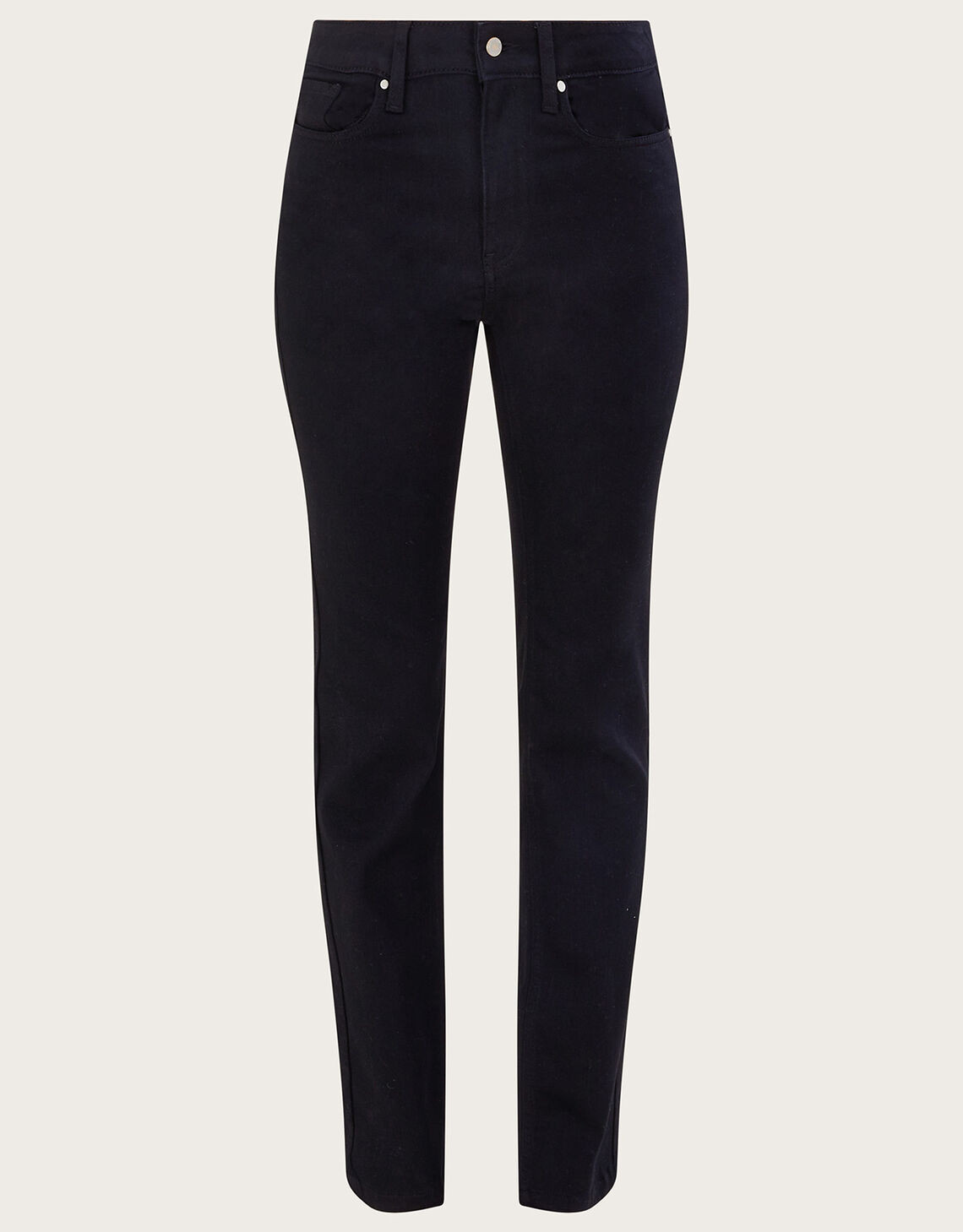 Bootcut Denim Jeans Black | Monsoon (UK)