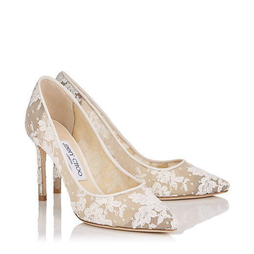 ROMY 100 | Jimmy Choo (US)