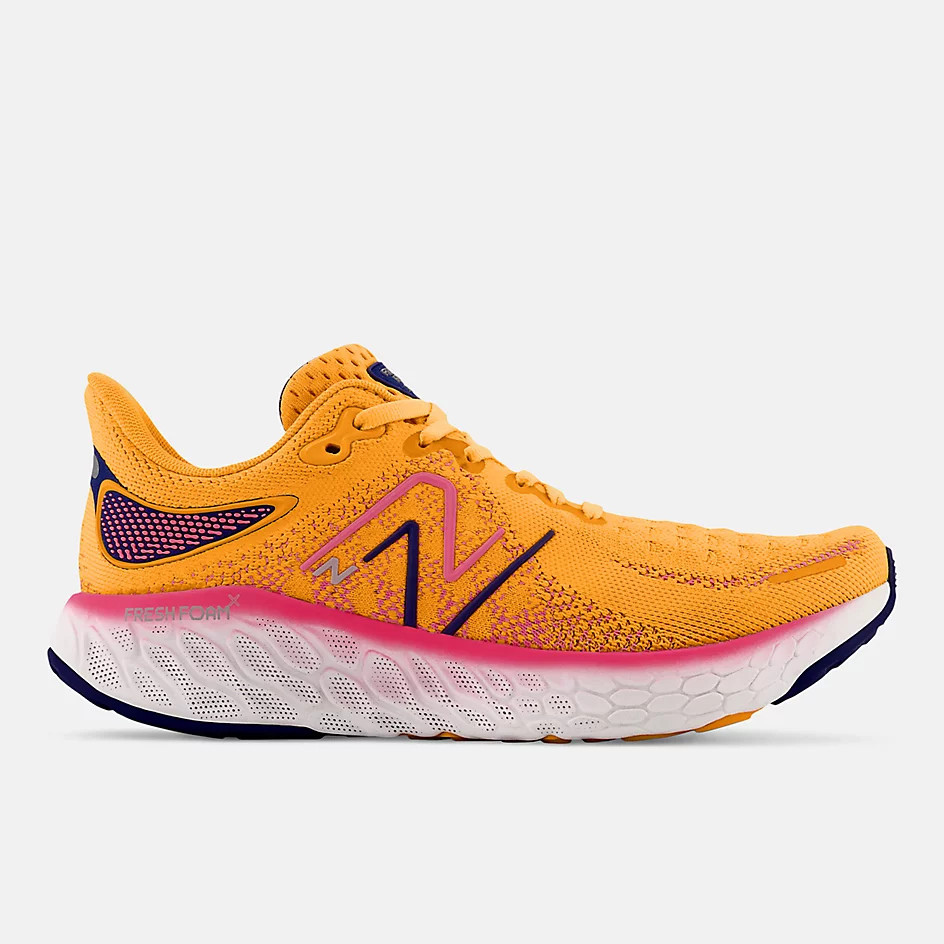 Fresh Foam X 1080v12 | New Balance Athletic Shoe