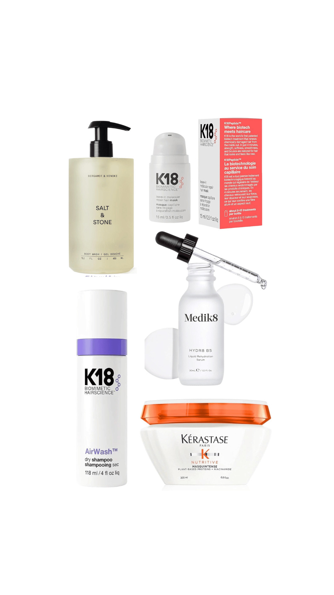 AD some beauty bits on Amazon I have my eye on  

 #LTKuk #LTKautumn #LTKsale