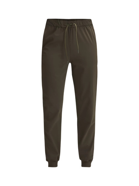 Stretch High-Rise Jogger | Lululemon (US)