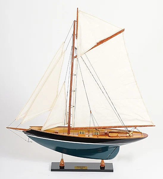 Nautical & Beach Model Car Or Vehicle | Wayfair North America