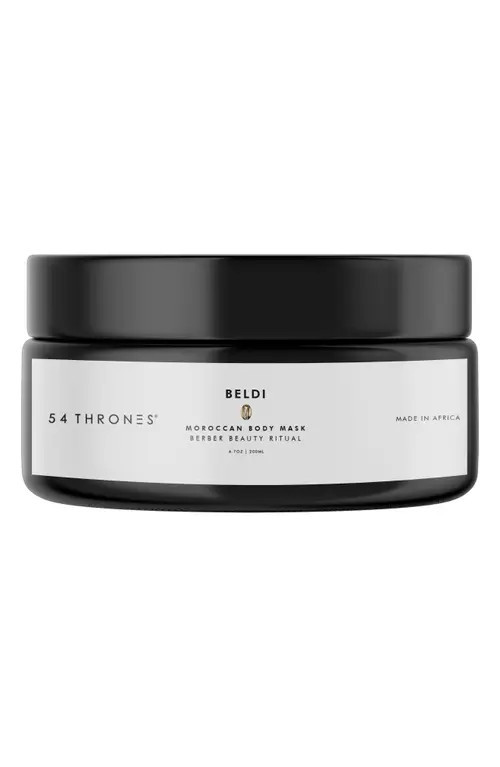 54 Thrones Beldi Moroccan Body Mask at Nordstrom | Nordstrom