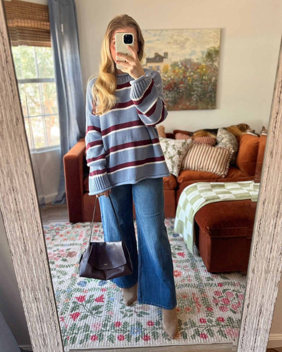 abercrombie look book! abercrombie is having a big pre-fall sale now!

#LTKSeasonal #LTKSaleAlert #LTKootd