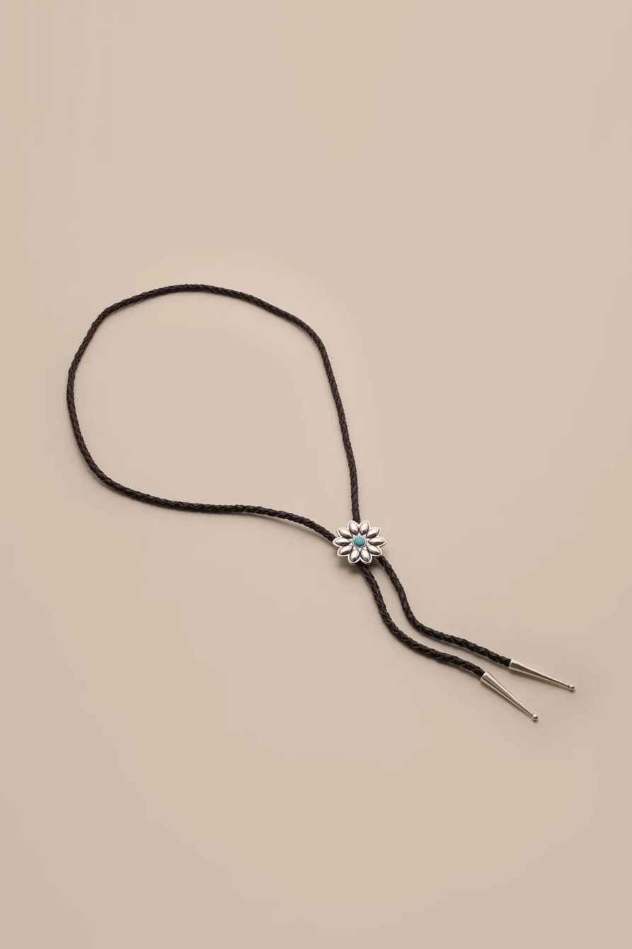 BOLO TIE NECKLACE | Lucky Brand