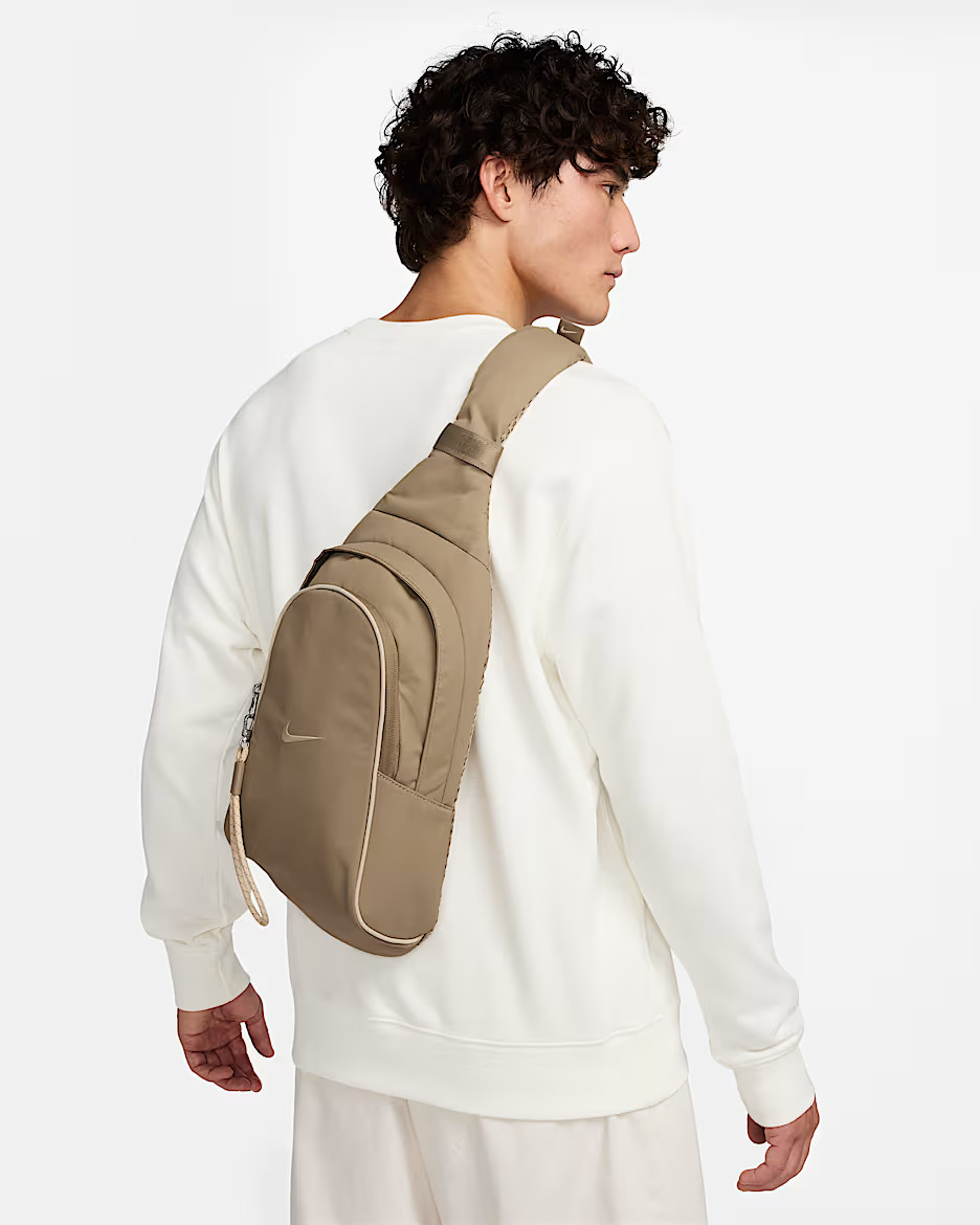 Sustainable MaterialsNike Sportswear EssentialsSling Bag (8L) | Nike (US)