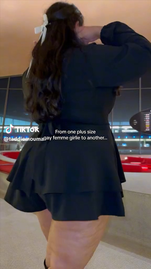 The cutest outfit for the holidays ❤️

#LTKstyletip #LTKfindsunder50 #LTKplussize