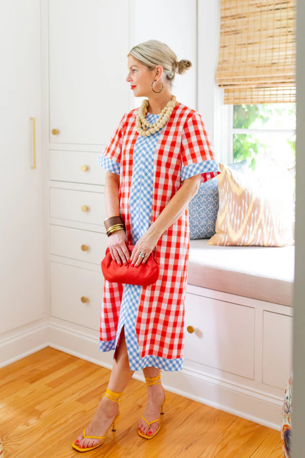 Palm Beach Dress | Sail to Sable