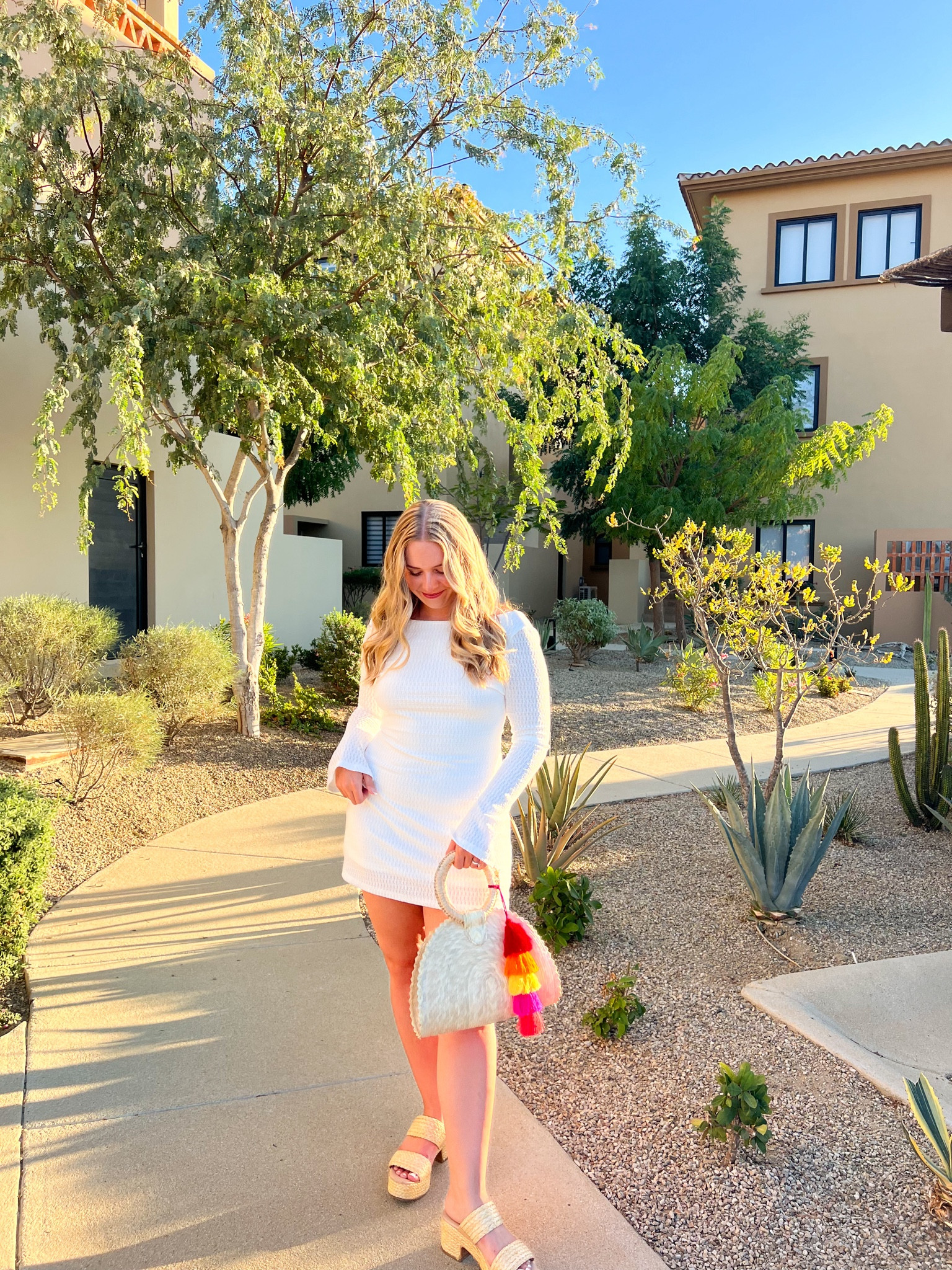 dinner date in Cabo San Lucas 🌵☀️🫶🏼

#LTKTravel #LTKSeasonal #LTKStyleTip