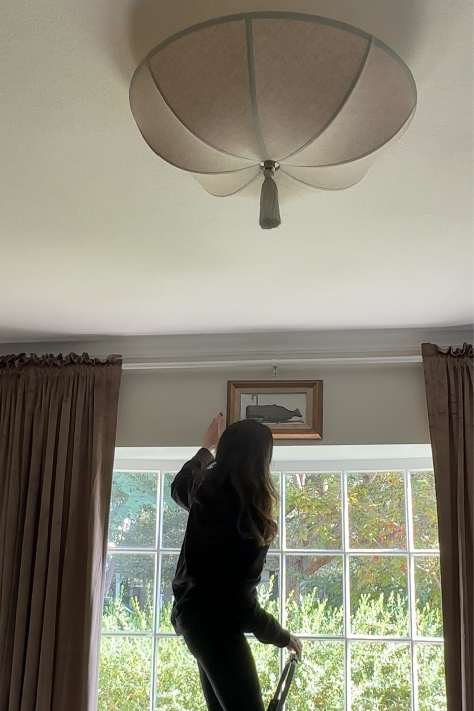 Ceiling light