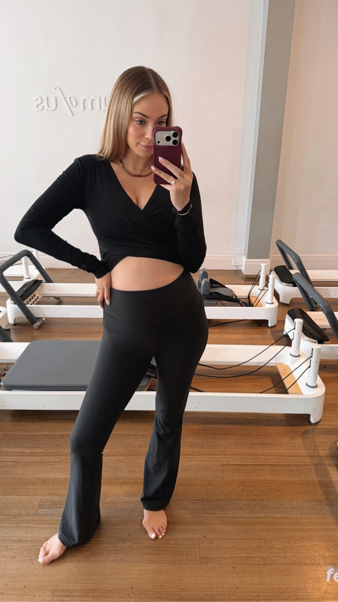 Lil @lululemon bump-friendly haul for all my (prenatal) Pilates princesses! 👸🏼 

#Lululemon #LululemonANZ 

#LTKmaternity #LTKaustralia