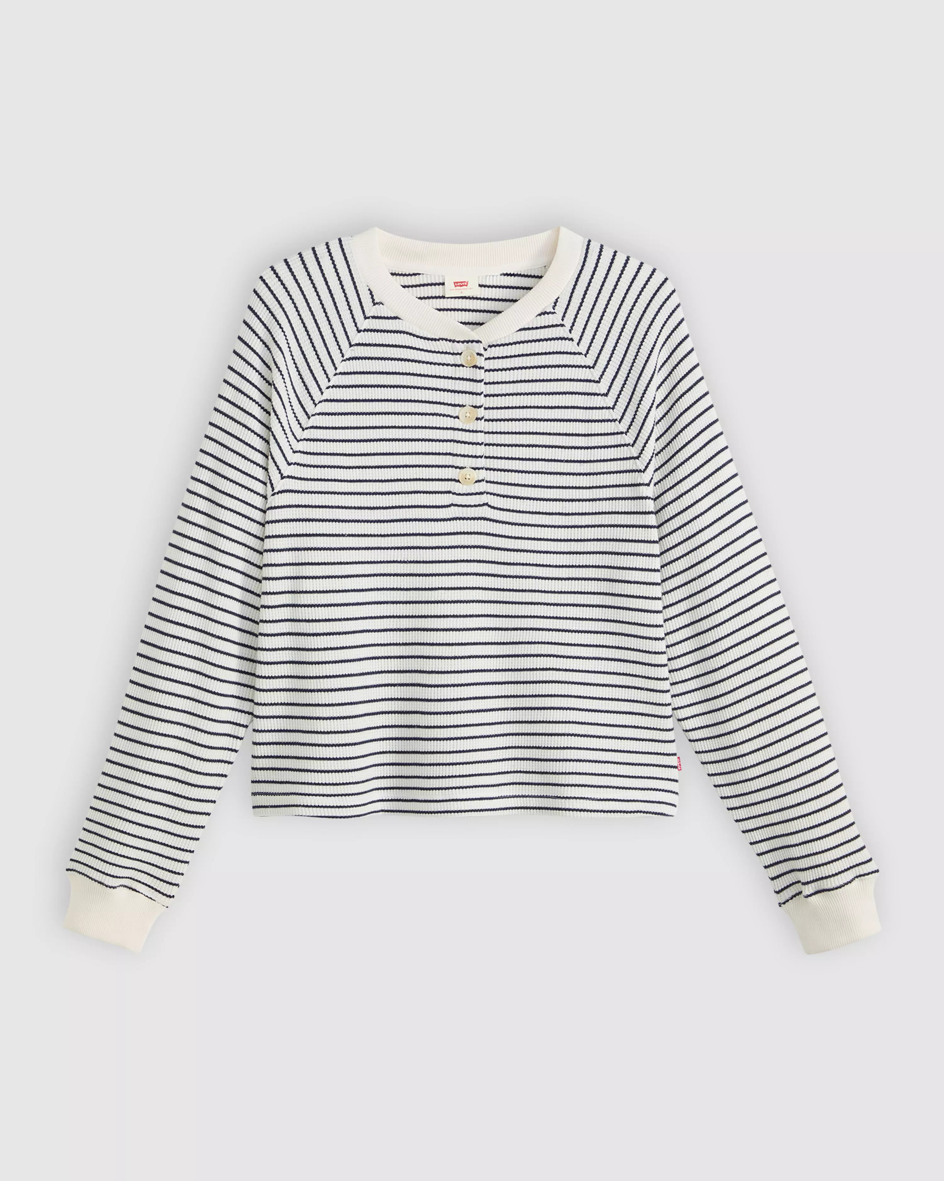 Lassen Henley | Levi's US