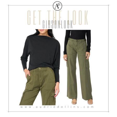 I love looking effortlessly fashionable! Comfort and style mixed in for my workplace is always my goal! 

Fall Fashion Fall Workwear 

Gibsonlook 



#LTKworkwear #LTKmidsize #LTKstyletip
